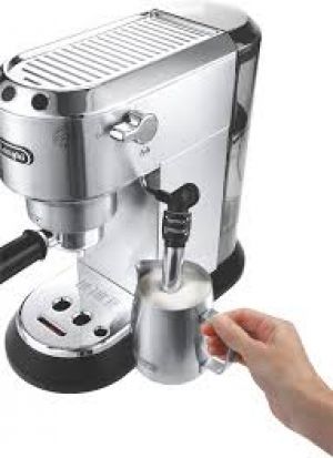 CAFETIÈRE A BRAS DELONGHI